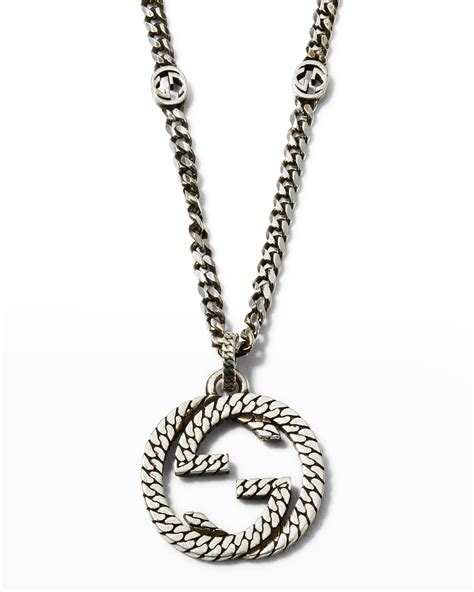 gucci neckalace|gucci necklace on sale.